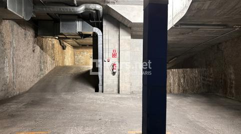Foto 5 de Garatge en venda a Rambla de Salvador Samà