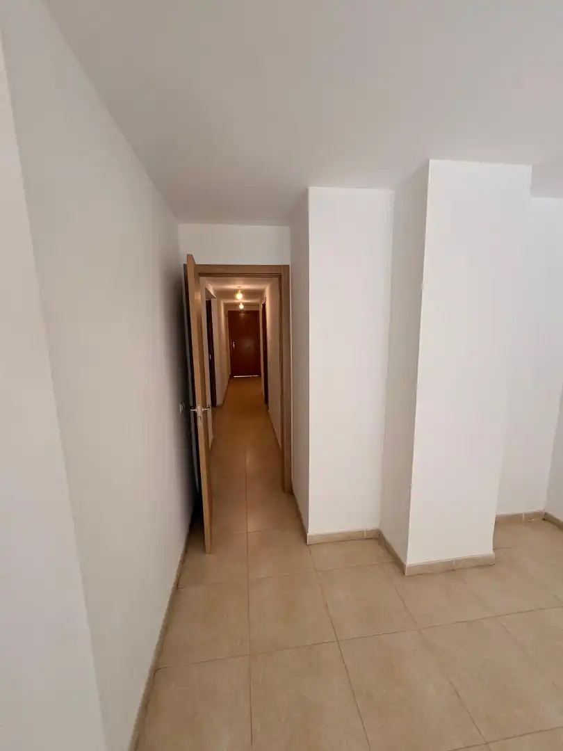 Flat for sale in Roquetas de Mar