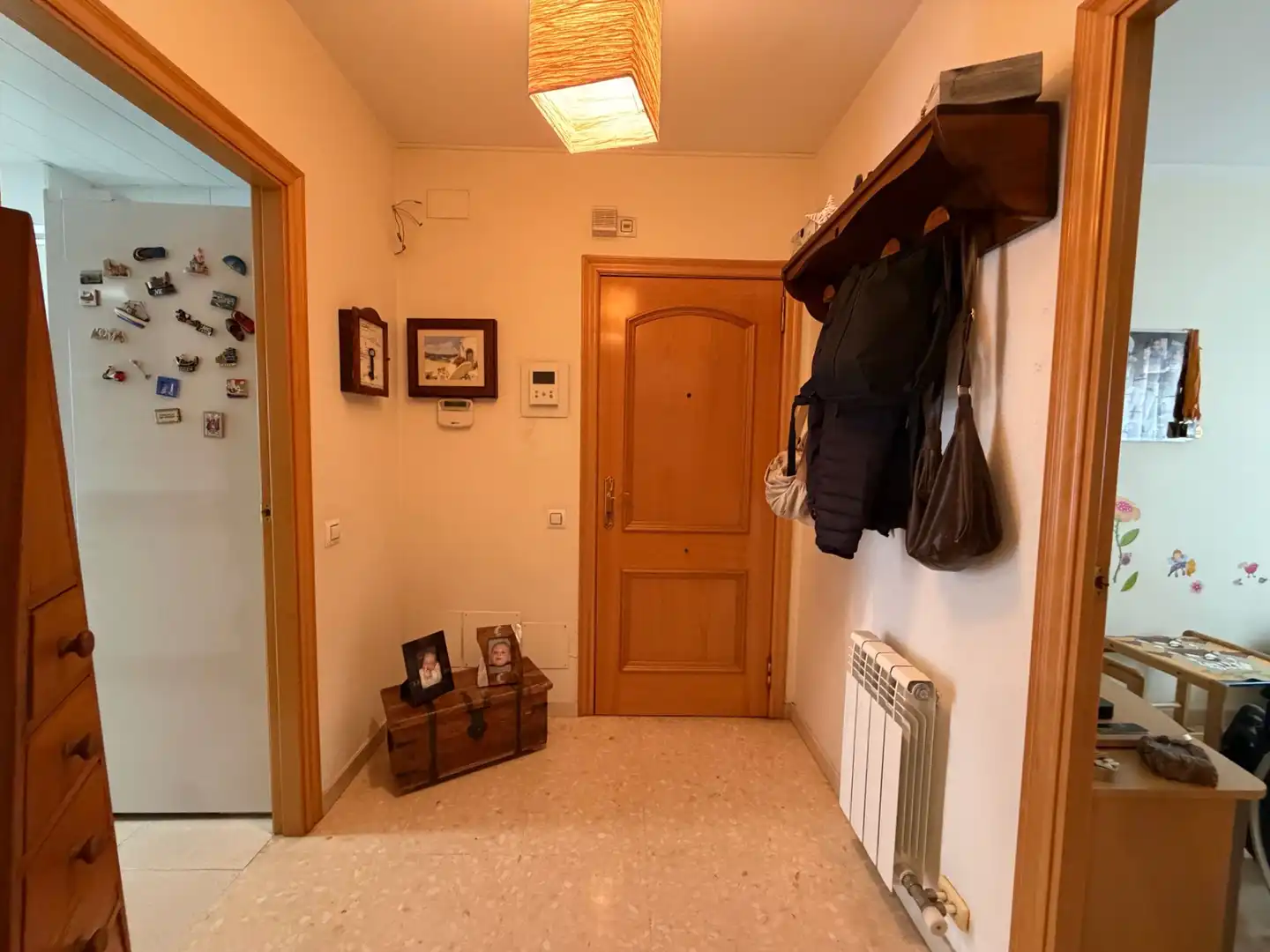 Piso en venta en Sant Boi de Llobregat con Calefacción, Terraza y Amueblado