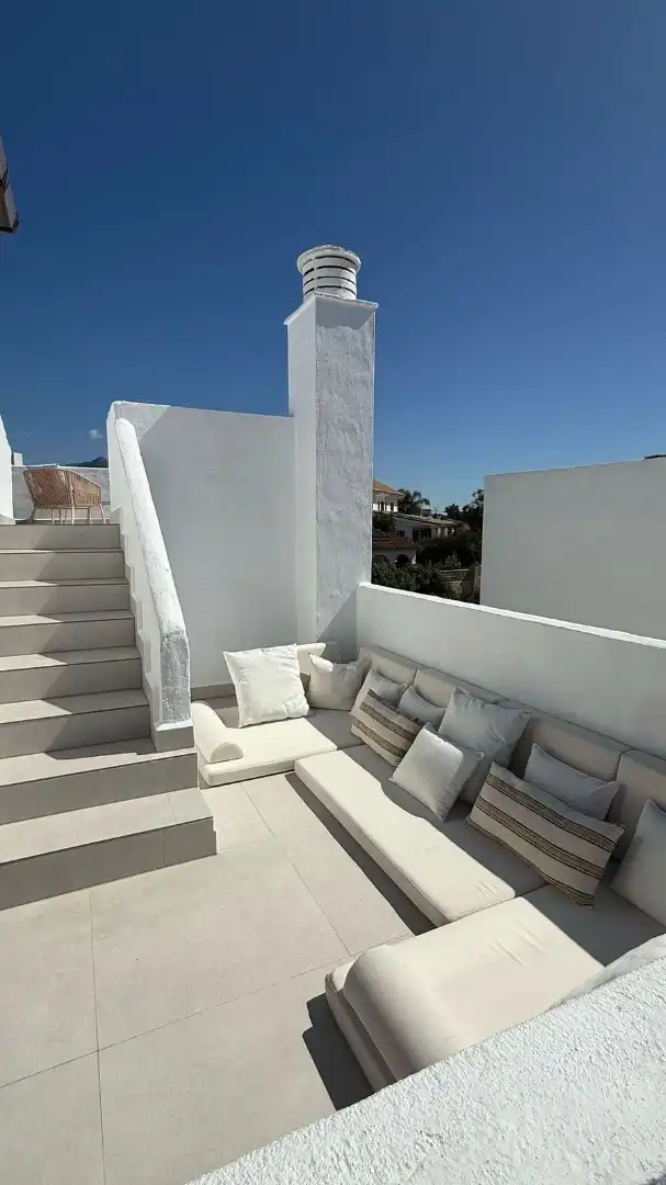Adosado con terraza en venta en Calle 4 A 12, imagen 8
