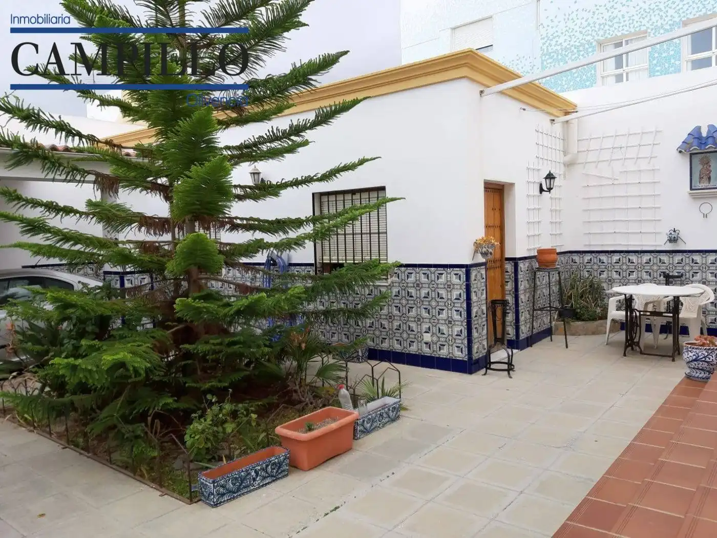 Maison avec jardin à vendre à Adra, imagen 4