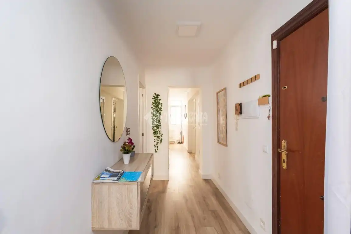 Flat for sale in Ciudad Jardín - Tagarete - El Zapillo