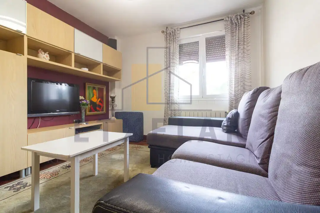 Living room of Flat for sale in Berriz, Bizkaia