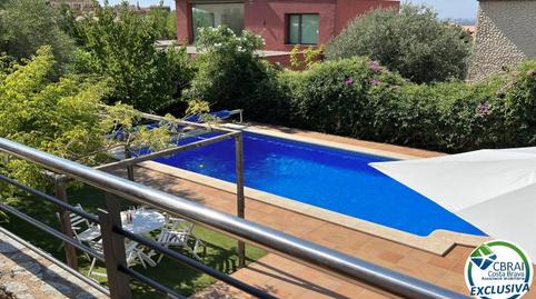 Foto 4 de Casa o xalet en venda a Palau-saverdera, Girona