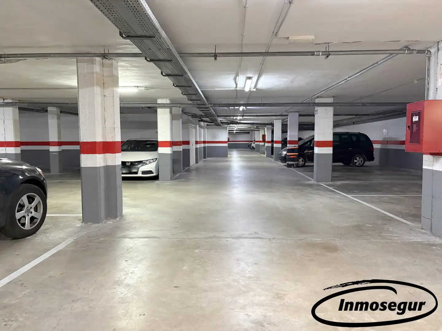 Wohnung mit Terrasse zum Verkauf in Carrer del Bosc Gran 1, imagen 59