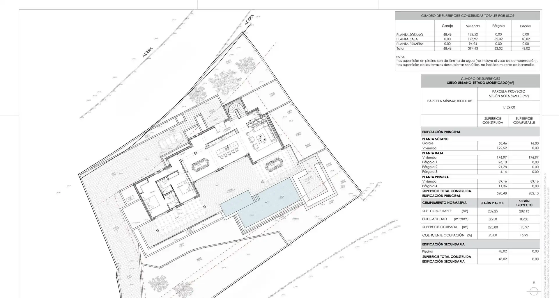 Villa avec piscine à vendre à La Fustera, imagen 22