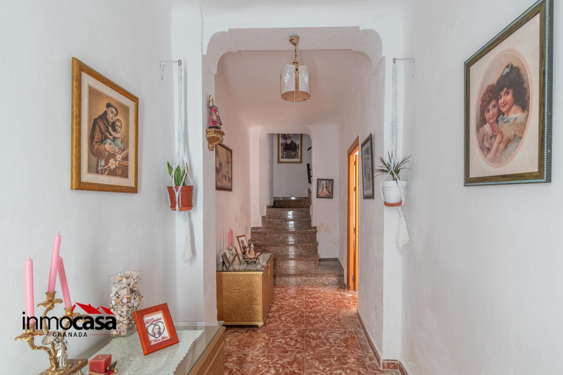 House or chalet for sale in Arenas del Rey
