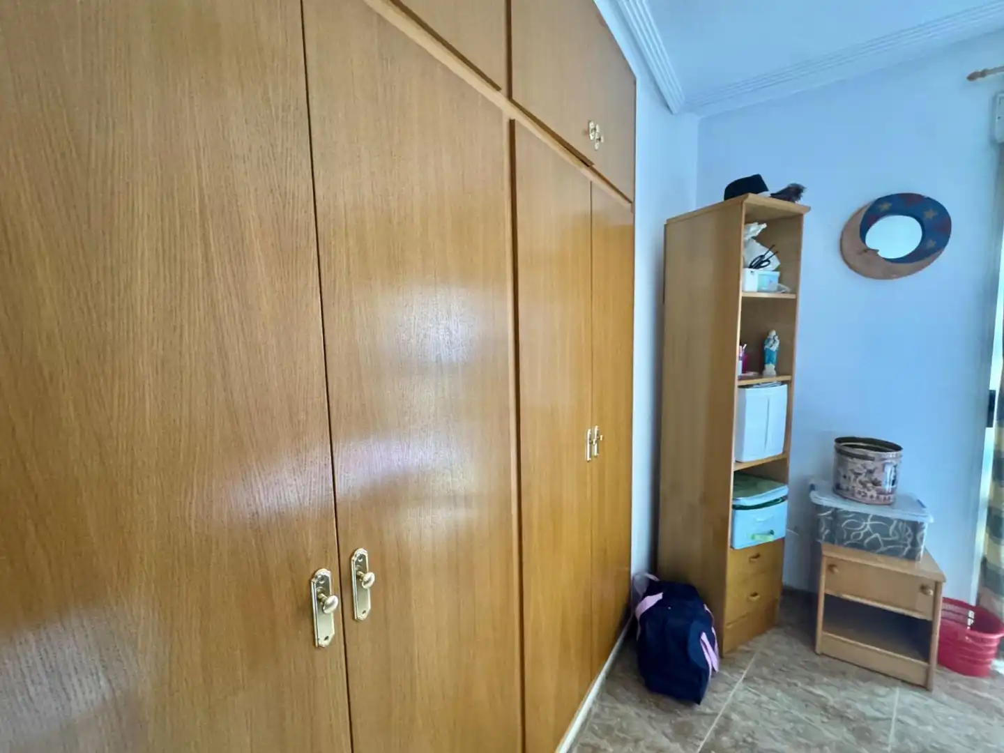 Dormitori de Casa o xalet en venda en Orihuela amb Aire condicionat, Terrassa i Traster