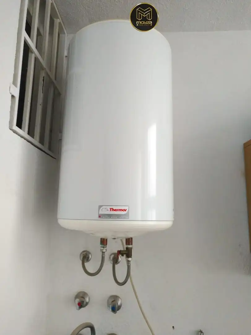Wohnung mit Terrasse zum Verkauf in Mancha Real, imagen 16