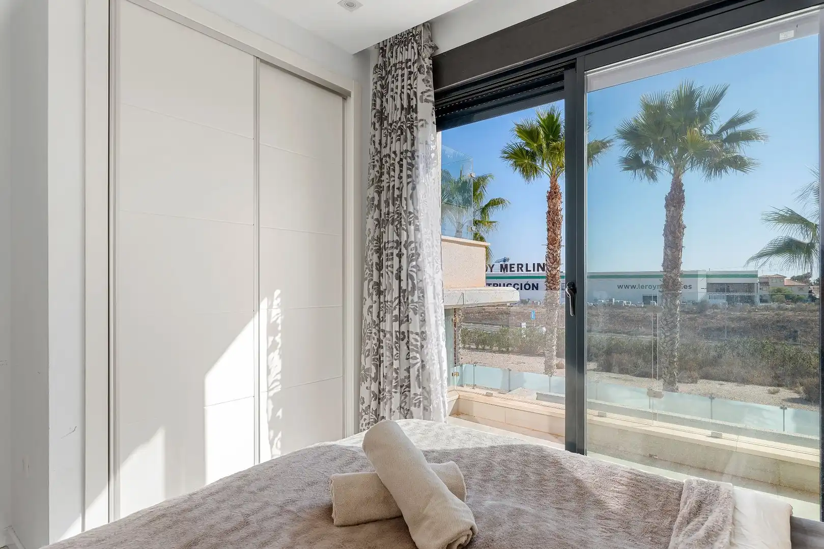 Houses for rent in Lomas de Cabo Roig - Los Dolses