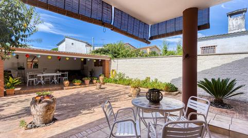 Foto 3 de Casa o chalet en venta en La Torre de Claramunt, Barcelona