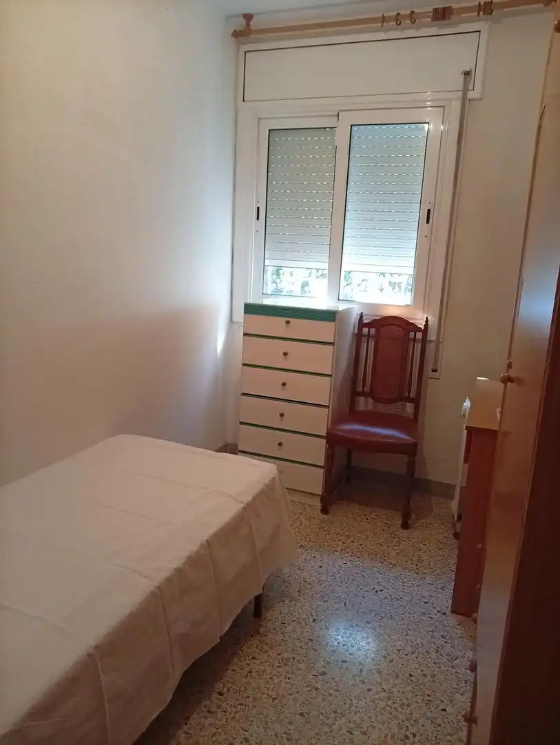Dormitori de Planta baixa en venda en Vilanova i la Geltrú