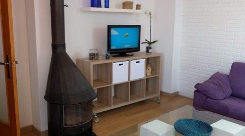 Foto 2 von Dachboden zum Verkauf in Almansa, Albacete