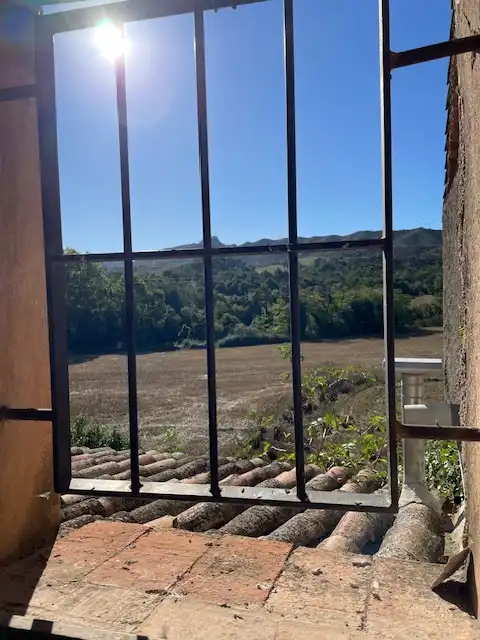 Finca rústica en venta en Bellprat con Amueblado