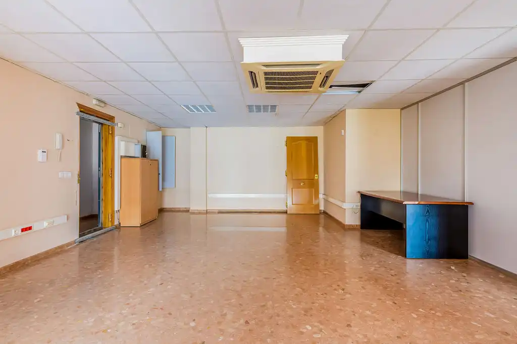Local comercial en venda a Avinguda França, imagen 12