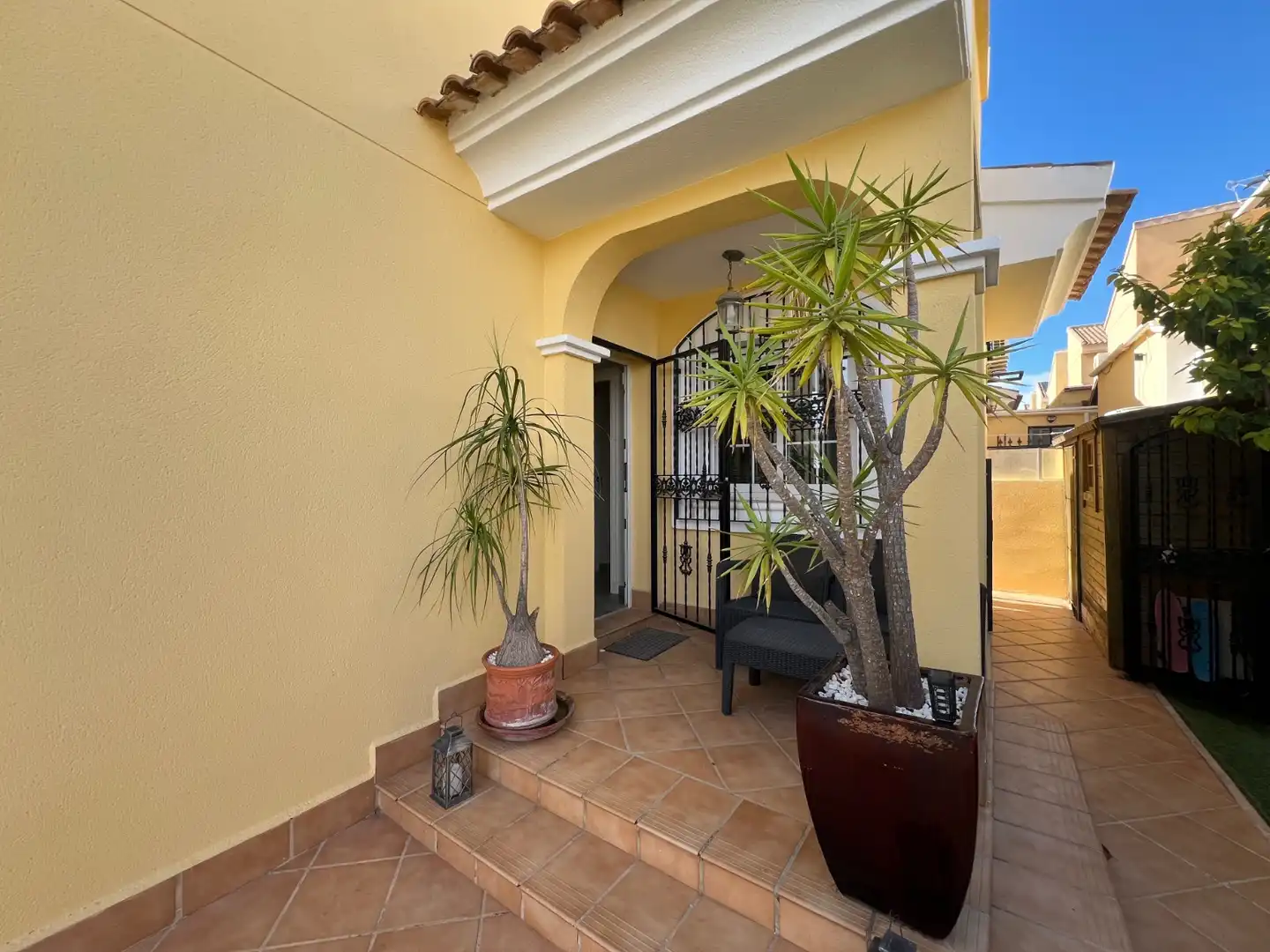 Casa amb terrassa en venda a Orihuela Costa, imagen 40