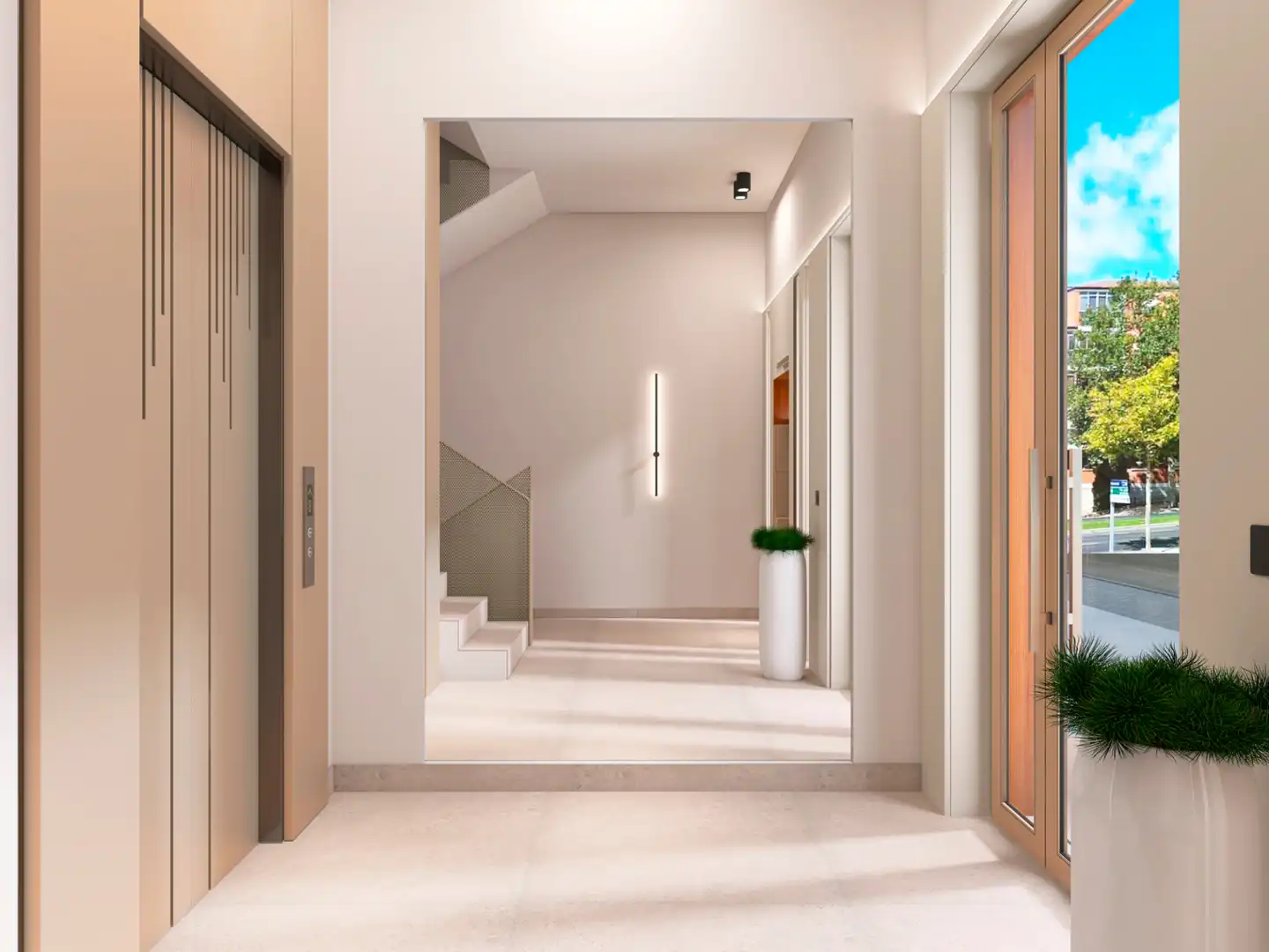 Ático en venta en Avenida Reina Berenguela, 7, Rollo - Puente Ladrillo