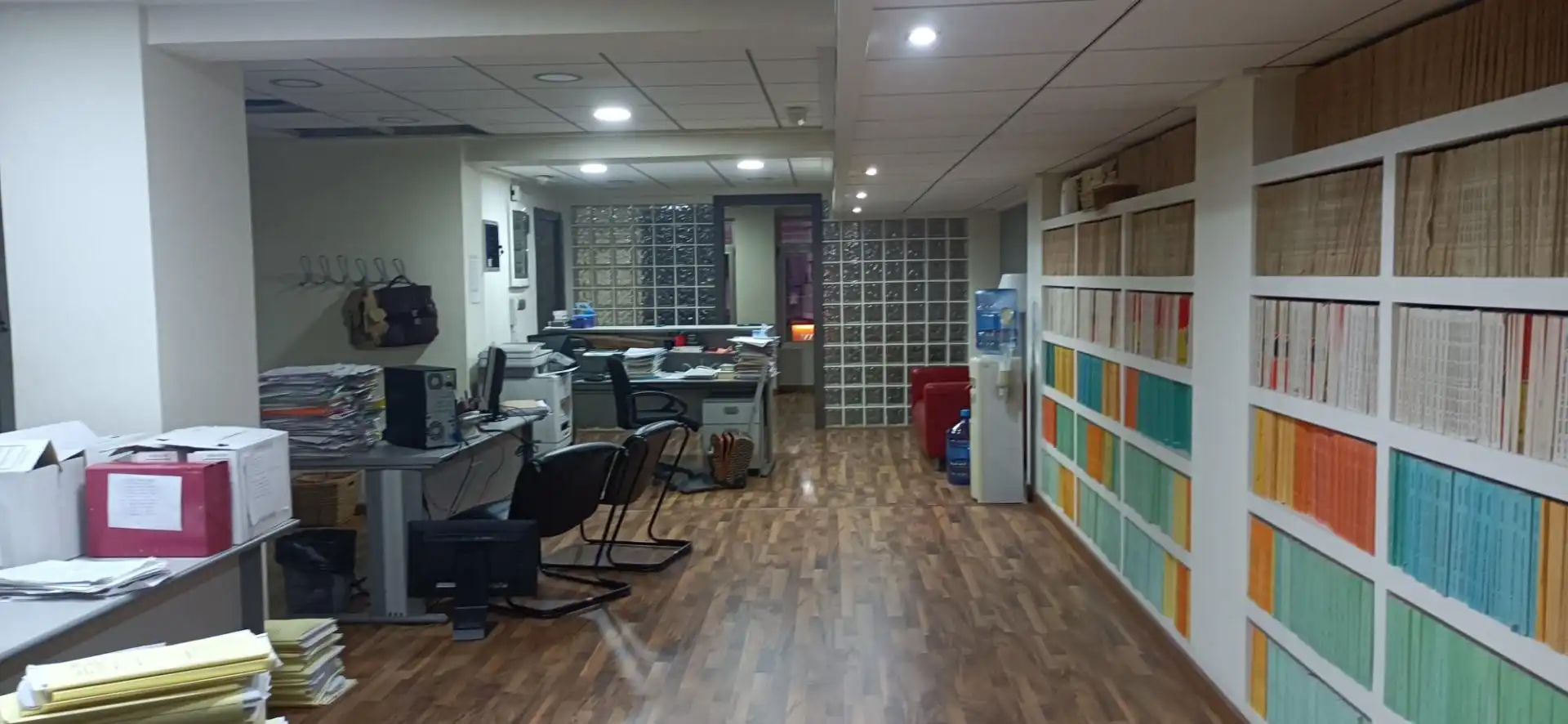 Ground floor for sale in Calle Vicente Blasco Ibáñez, Pont Nou - Corazón de Jesús