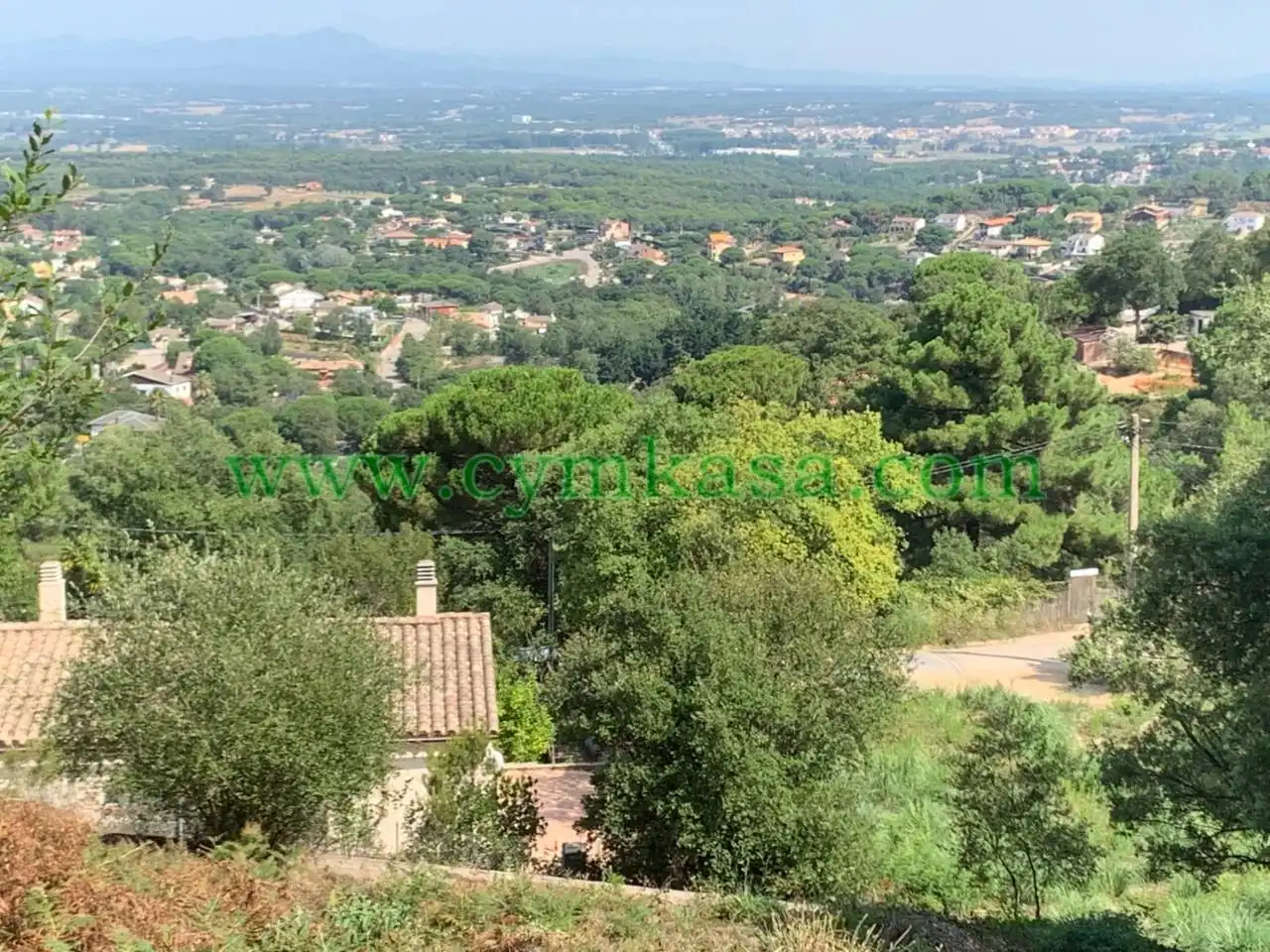 Terreny residencial en venda a Montbarbat, imagen 2
