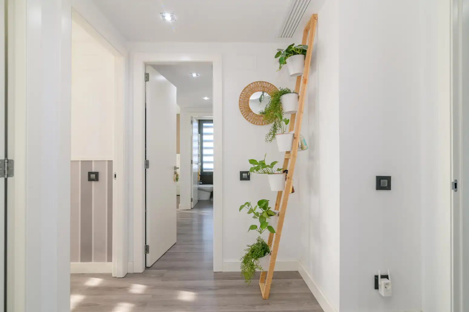 Penthouse with pool for sale in Viladecans - AV OLOF PALME, imagen 26