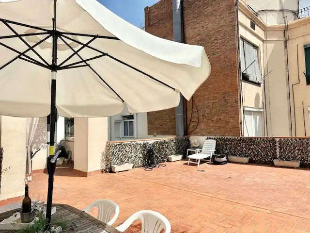 Attique avec ascenseur à vendre à Carrer del Rosselló 140, imagen 37
