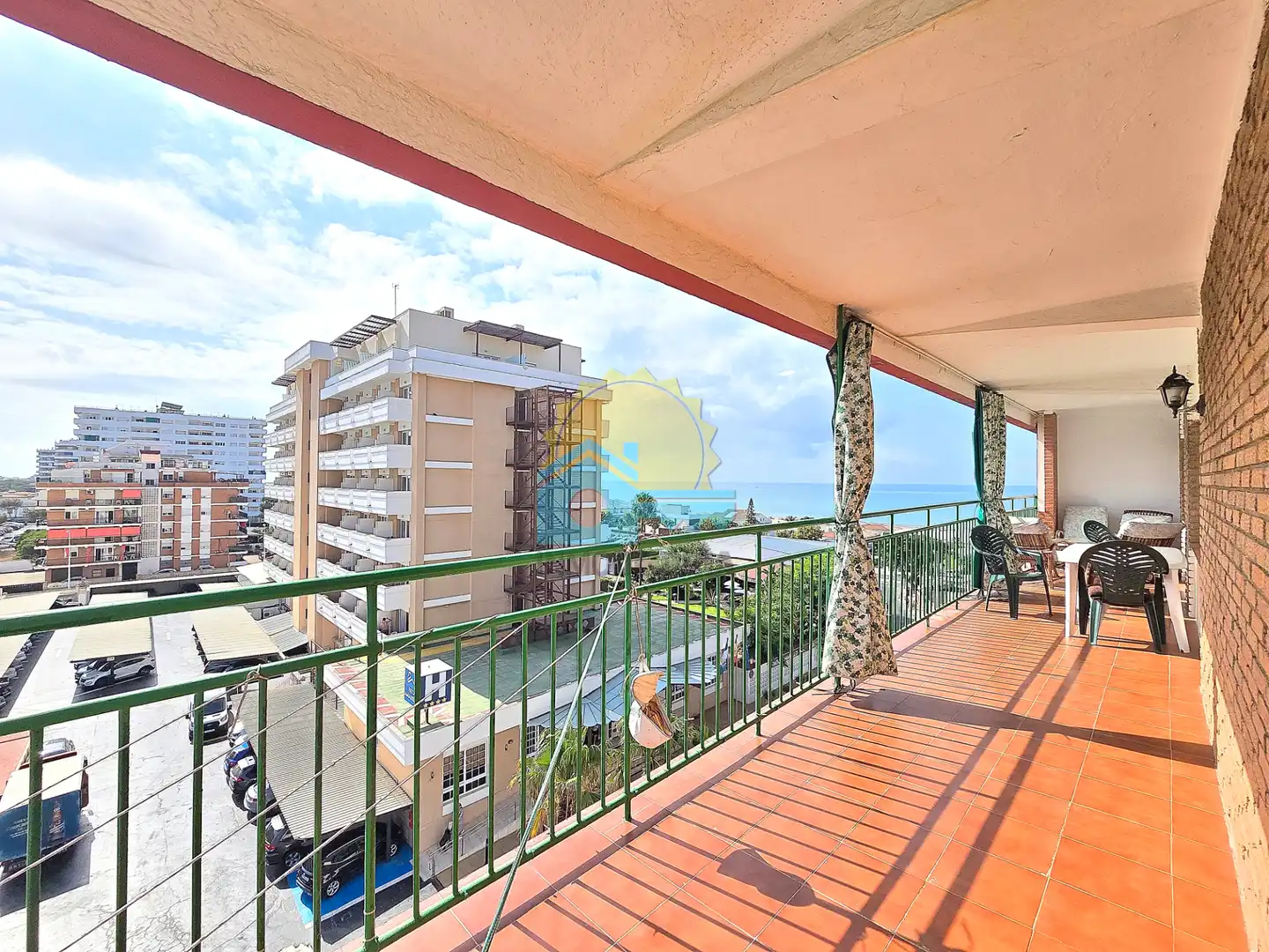 Appartamento con terrazza in vendita a Punta Umbría, imagen 2