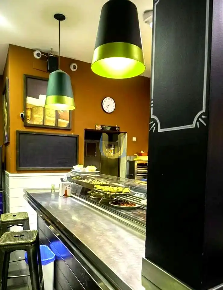 Business premises for transfer in Centro, imagen 4