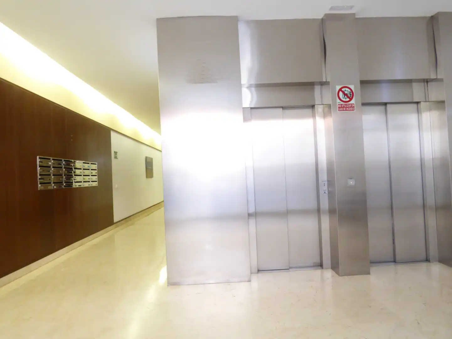 Flat for rent in Madrid - Ayala, Goya