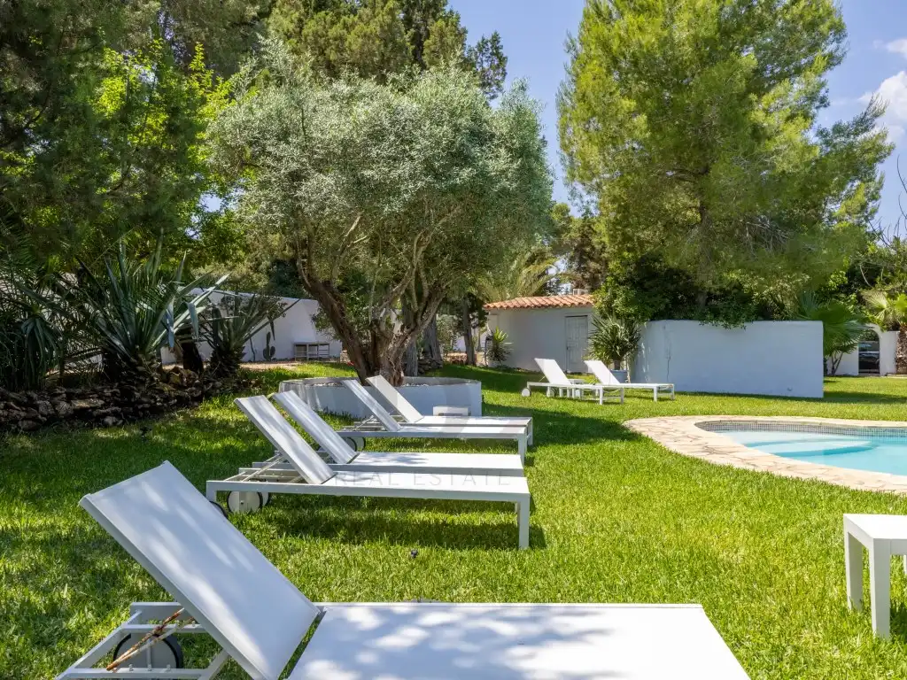 Haus zur Miete in Calle 18 Port Des Torrent, imagen 60