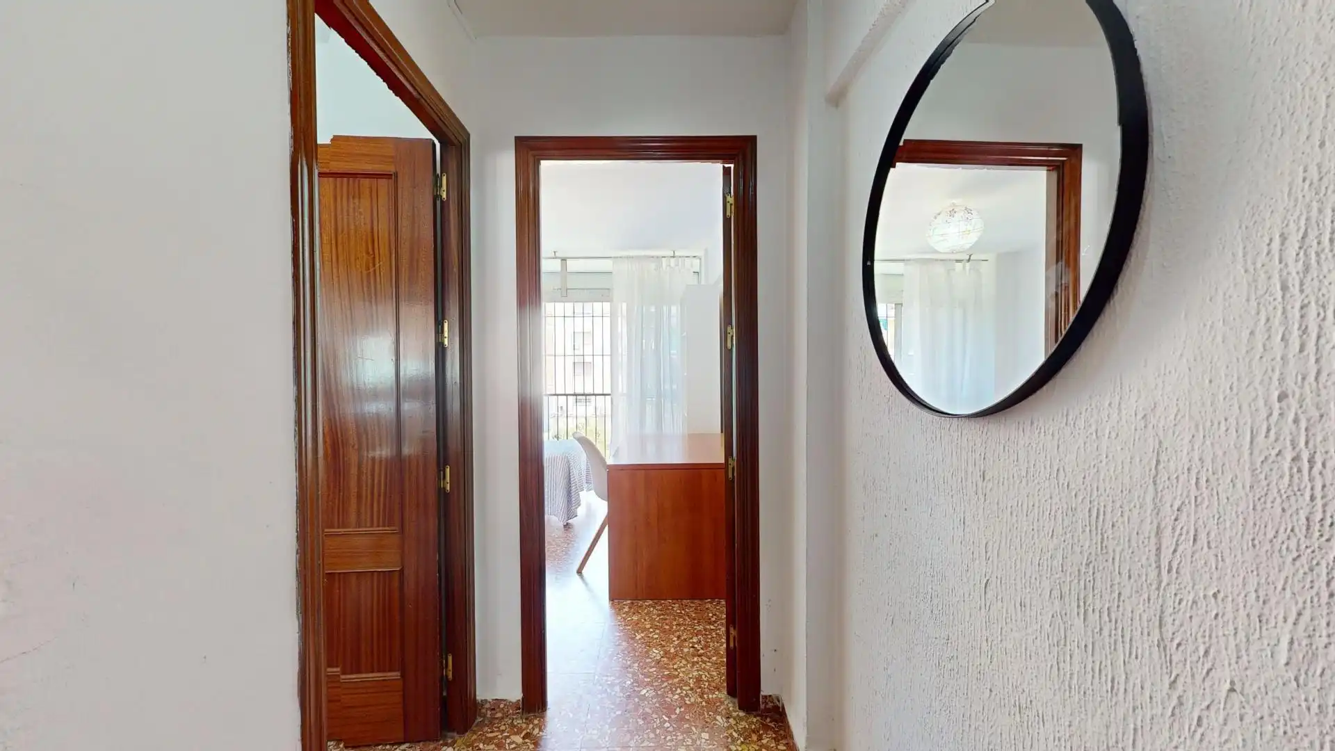 Wohnung zur Miete in Vista Alegre - Parque Cruz Conde