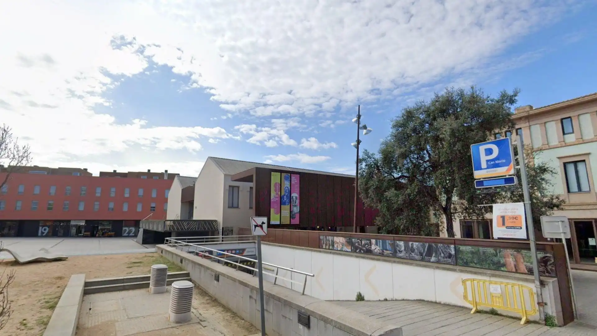 Appartamento con ascensore in vendita a Lluna, imagen 4