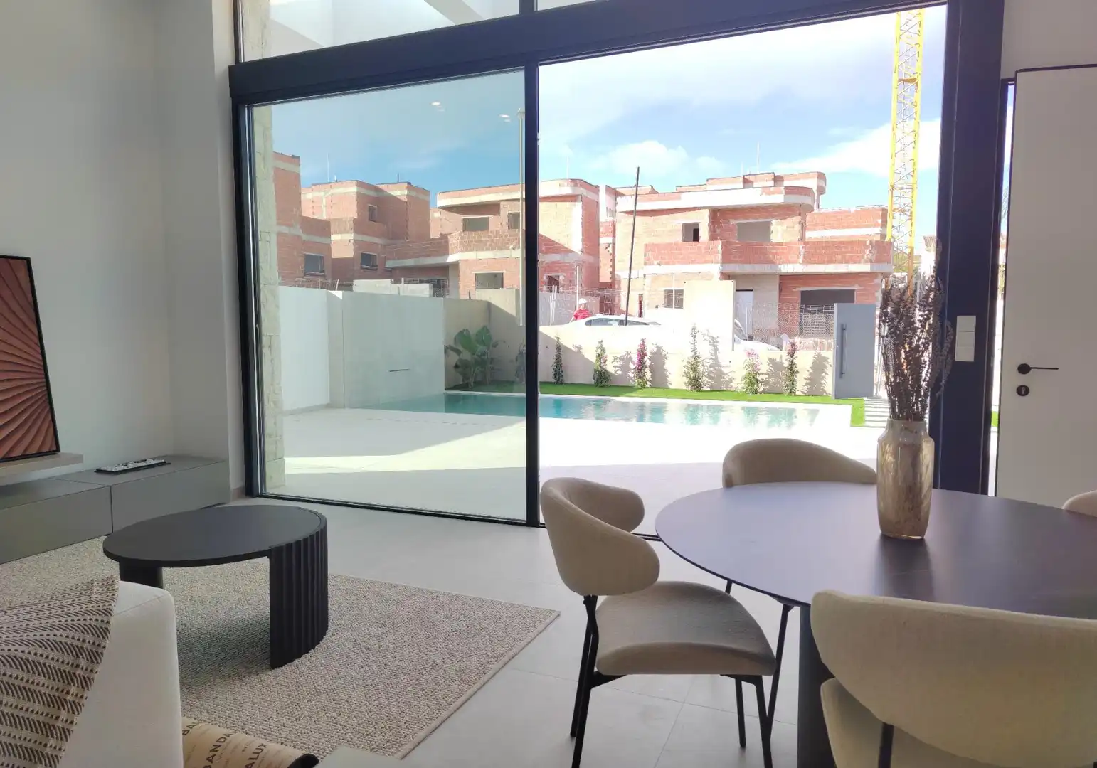 Casa o chalet en venta en Avenida del Recorral, Rojales