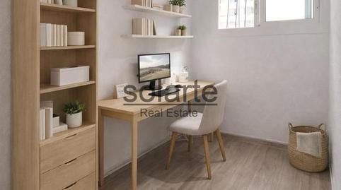 Foto 4 von Erdgeschoss zum Verkauf in Bellvitge, L'Hospitalet de Llobregat