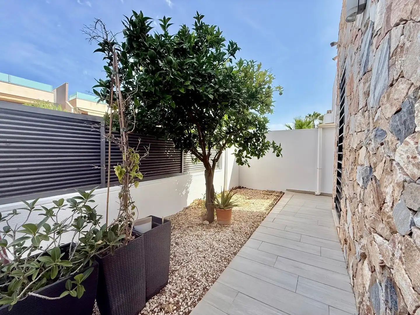 Villa mit Terrasse zum Verkauf in Lo Pagán, imagen 8