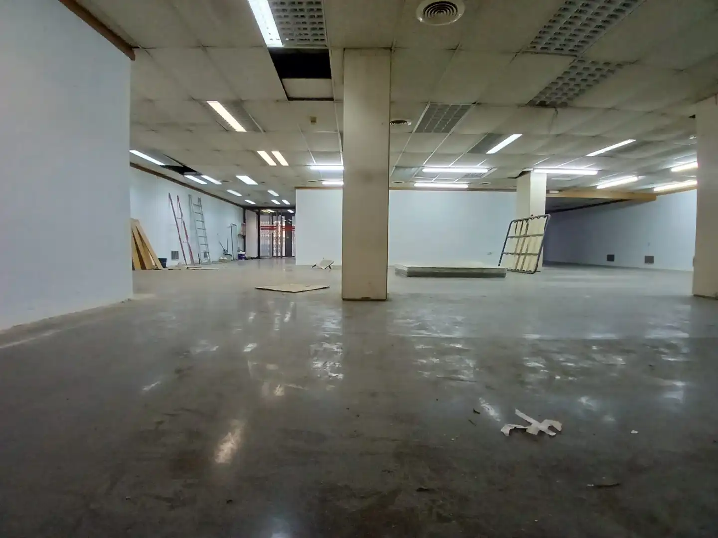 Business premises to rent in Carrer de la Rutlla, imagen 4
