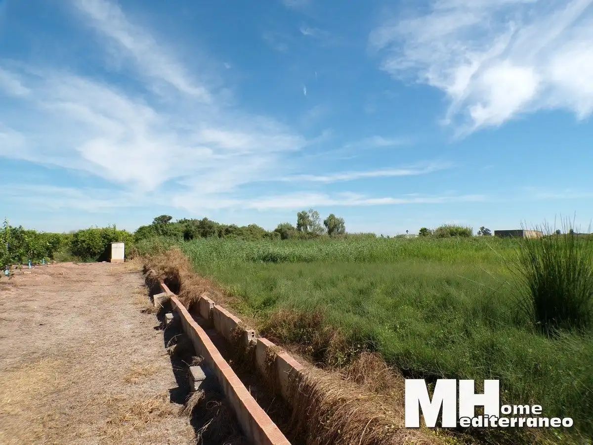 Rural land for sale in LOM NEGRE PARCELA 71 24, imagen 10