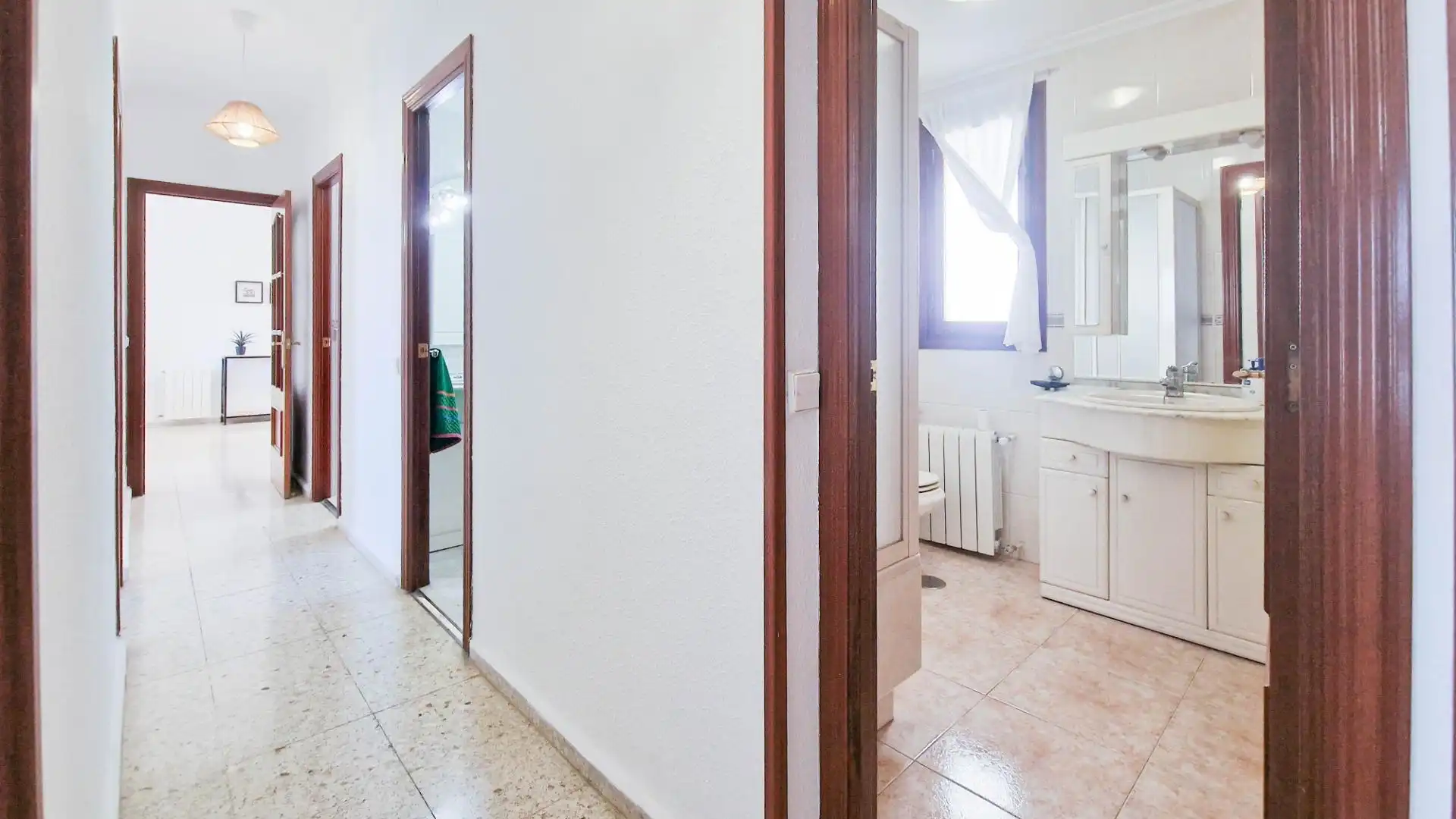 Piso de alquiler en Avenida JUAN PEREDA PILA, Maria Auxiliadora - Barriada de Llera