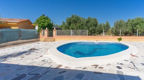 Foto 4 de Casa o chalet en venta en El Pino, Molina de Segura