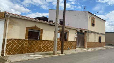 Foto 2 de Casa o xalet en venda a Calzada de Calatrava, Ciudad Real