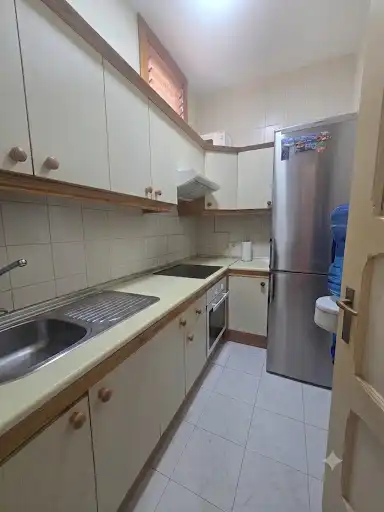 Cocina de Piso en venta en Las Palmas de Gran Canaria