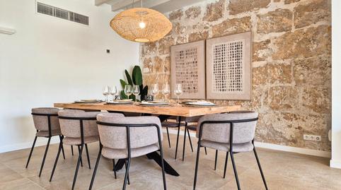 Foto 3 de Casa o xalet en venda a El Coll d'en Rabassa, Illes Balears