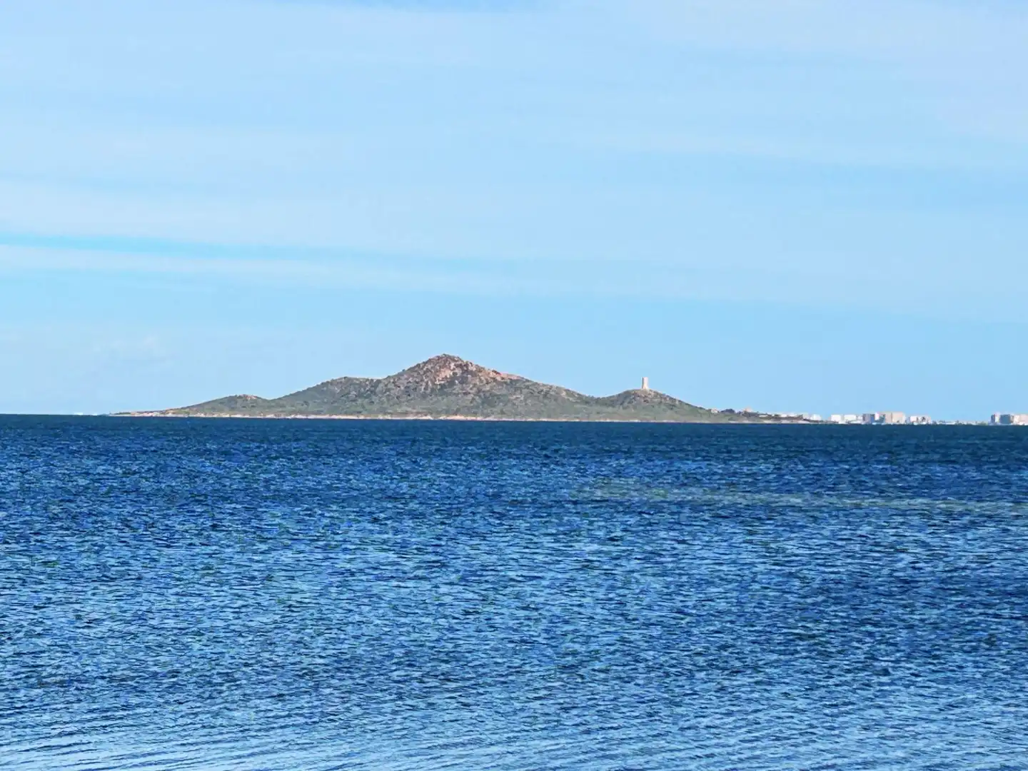 Exterior view of Duplexes for sale in Cartagena  with Air Conditioner, Heating and Furnished