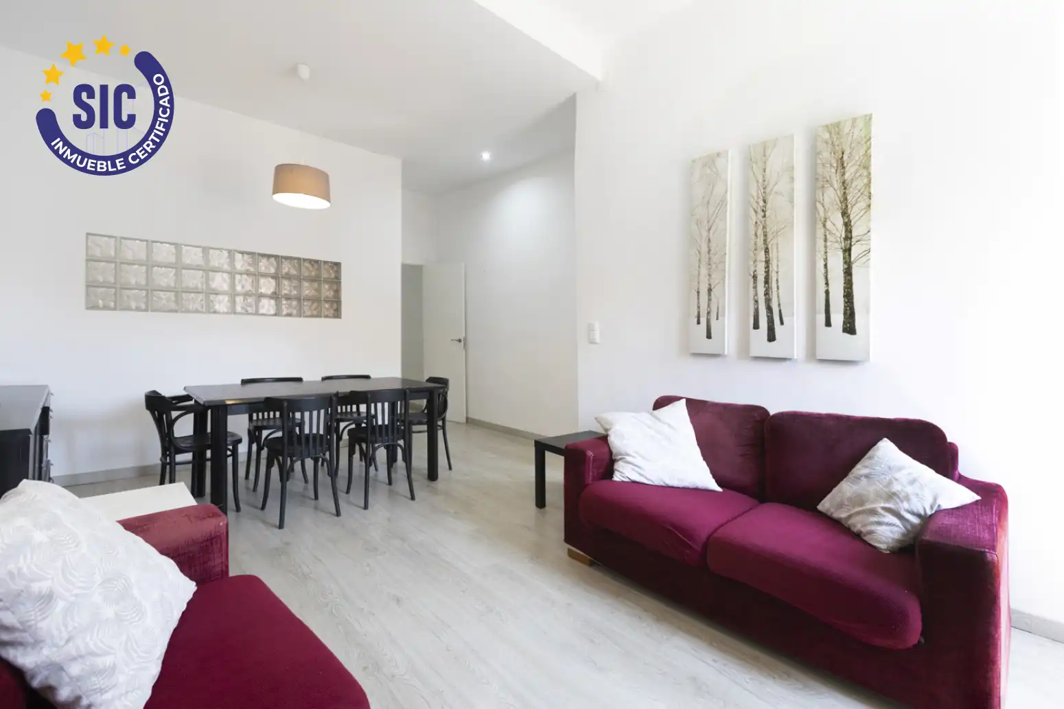 Flat with terrace for sale in Valencia - CL CADIZ, imagen 5