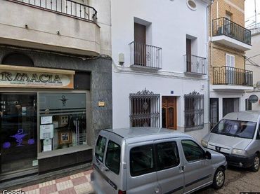 Wohnung zum Verkauf in CL CERVANTES 47 Pl:02 Pt:B
