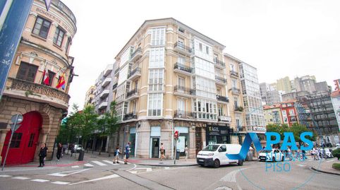 Foto 5 von Wohnung zum Verkauf in Plaza de Numancia, Numancia - San Fernando, Santander