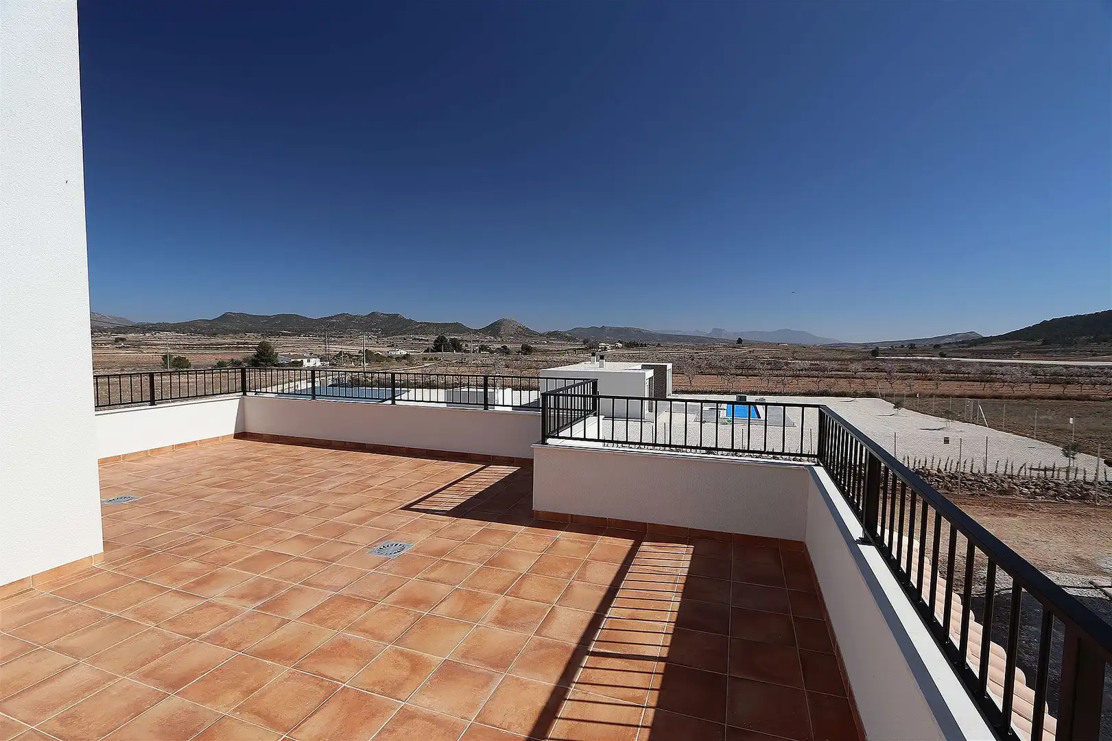 Chalet en venta en El Pinós / Pinoso, imagen 26