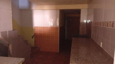 Foto 5 de Casa adosada en venda a Cl Ponce de León, Pescadores - Saladillo, Cádiz