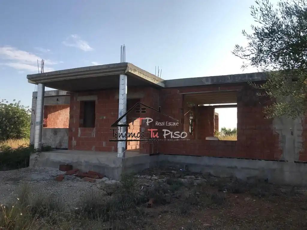 Rural land for sale in Poligono 43, Parcela 171, imagen 8