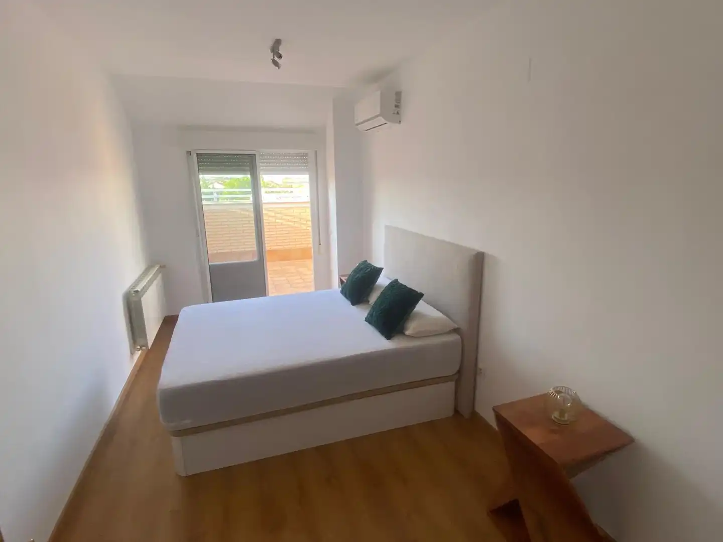 Bedroom of Duplexes for sale in Miguelturra  with Air Conditioner, Heating and Terrace