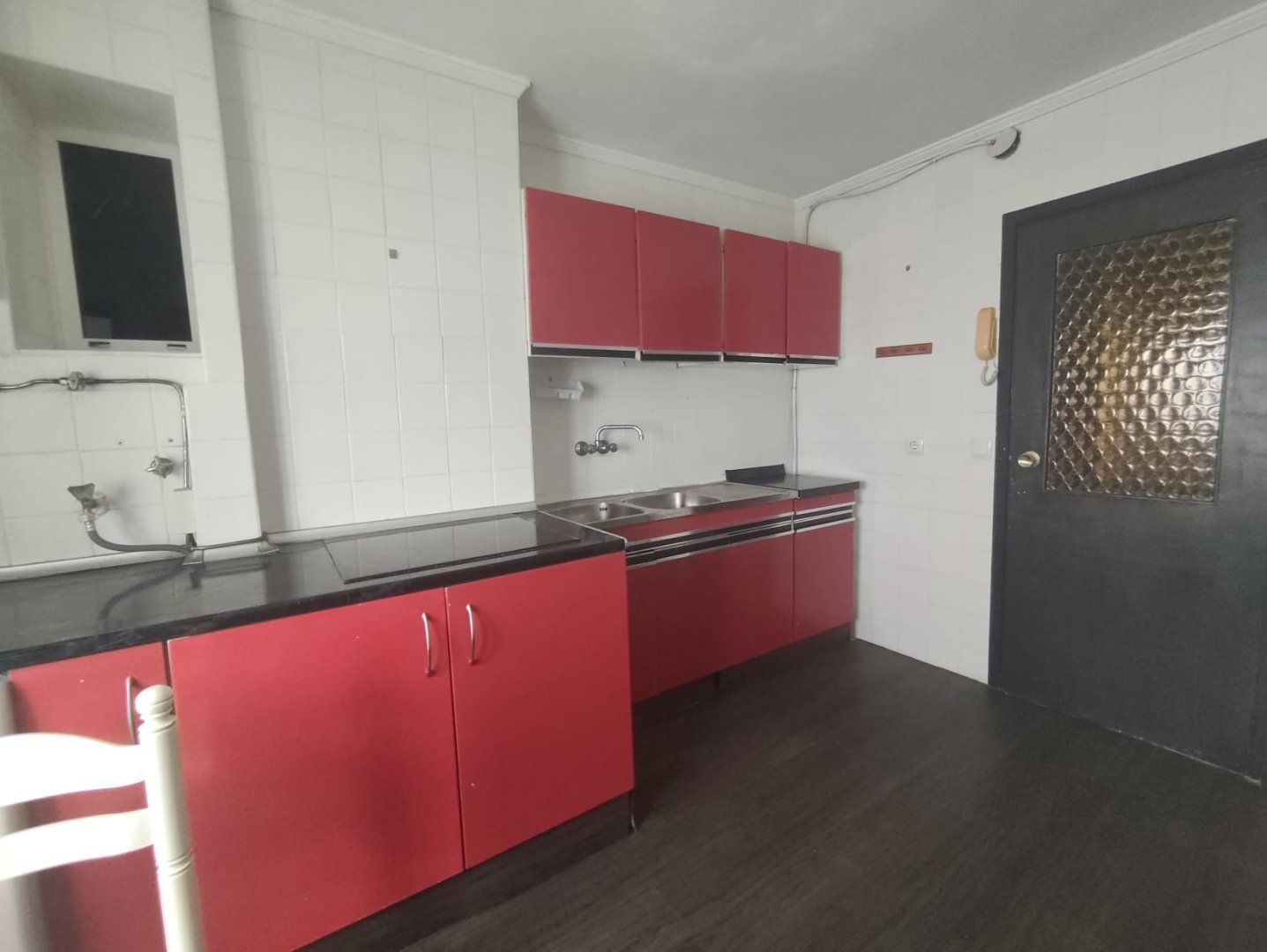 Flat for sale in Santiago - Coronación